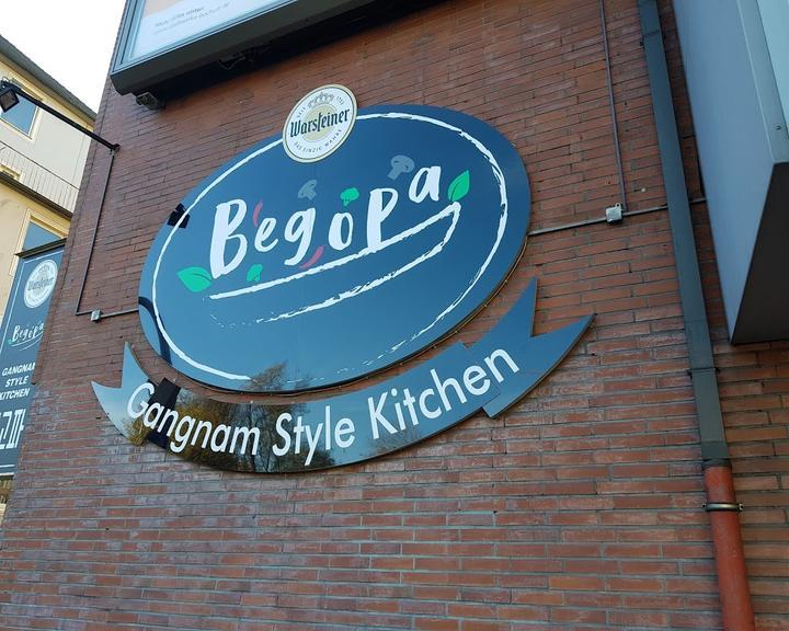 Begopa Restaurant